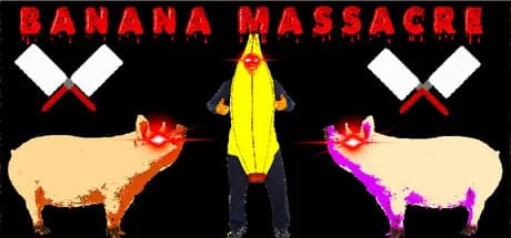Banana Massacre görsel 1
