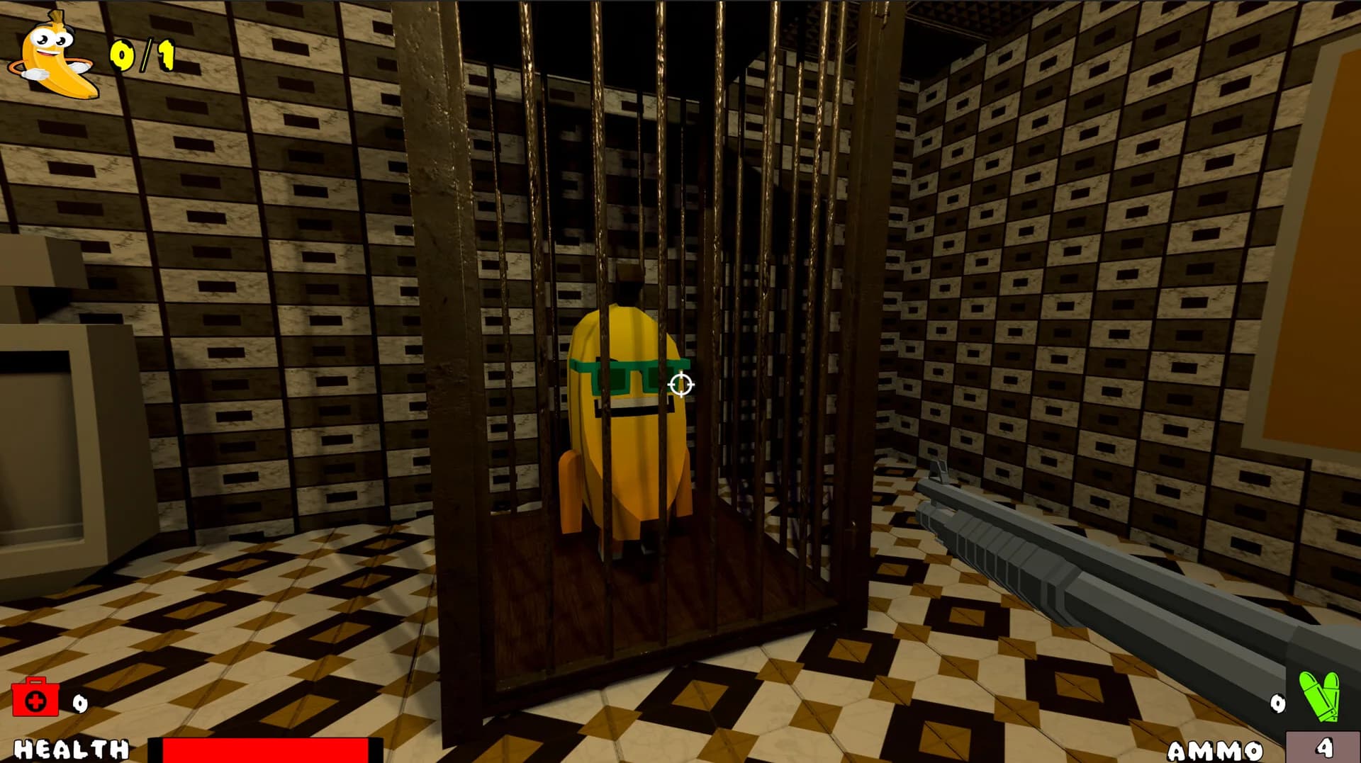 Banana Massacre görsel 3