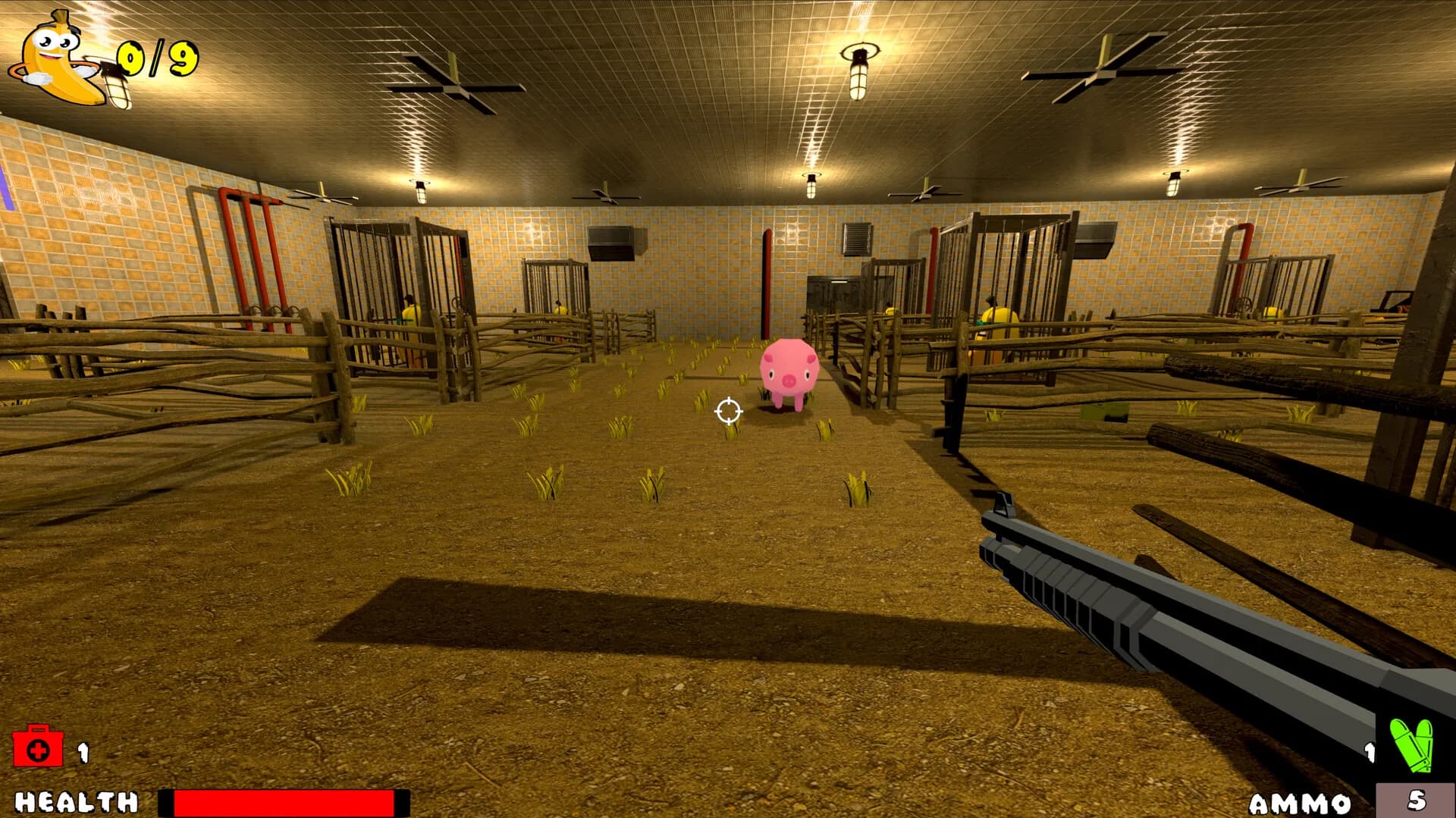 Banana Massacre görsel 5