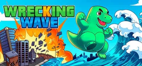 Wrecking Wave görsel 1