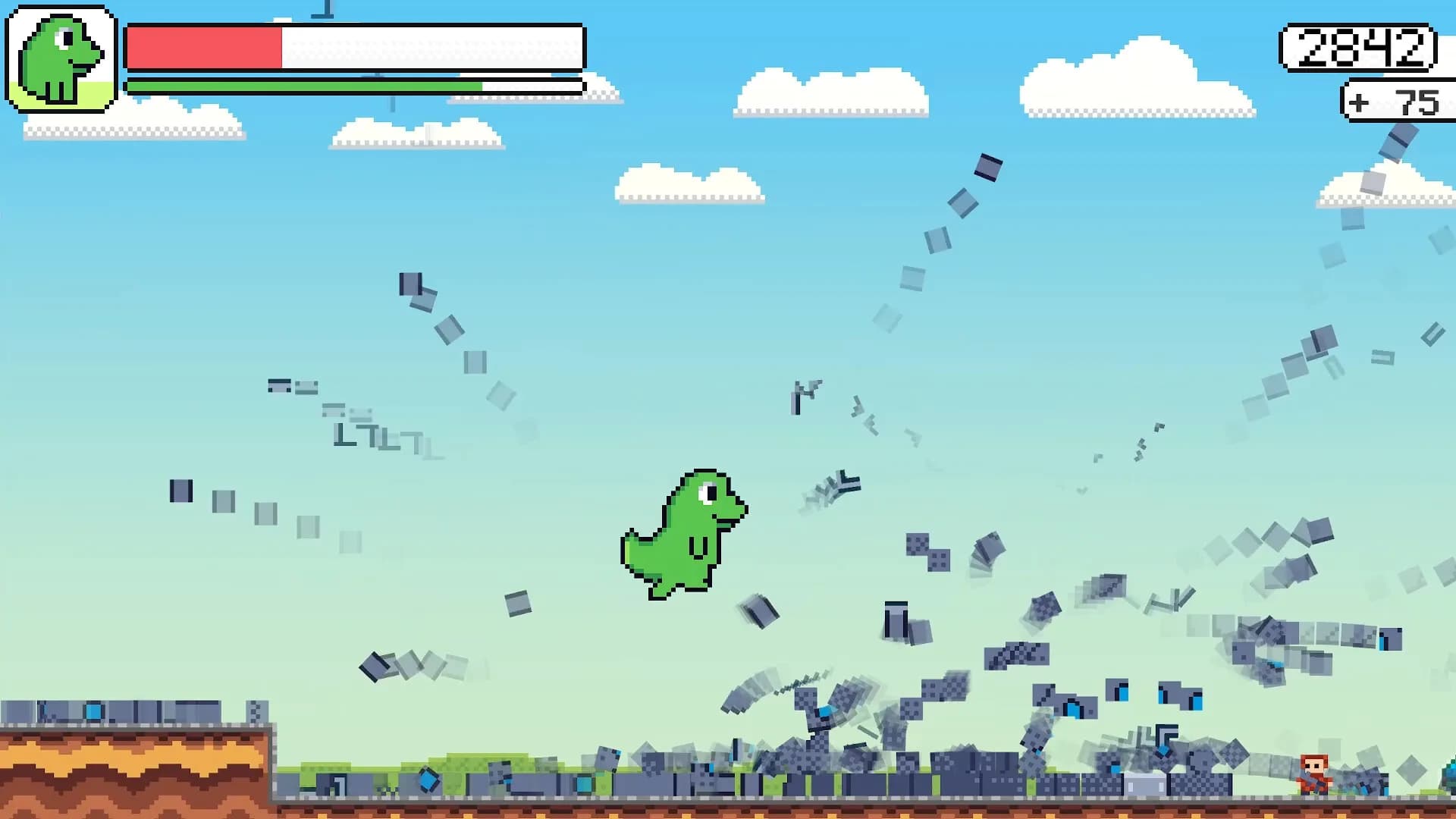 Wrecking Wave görsel 10