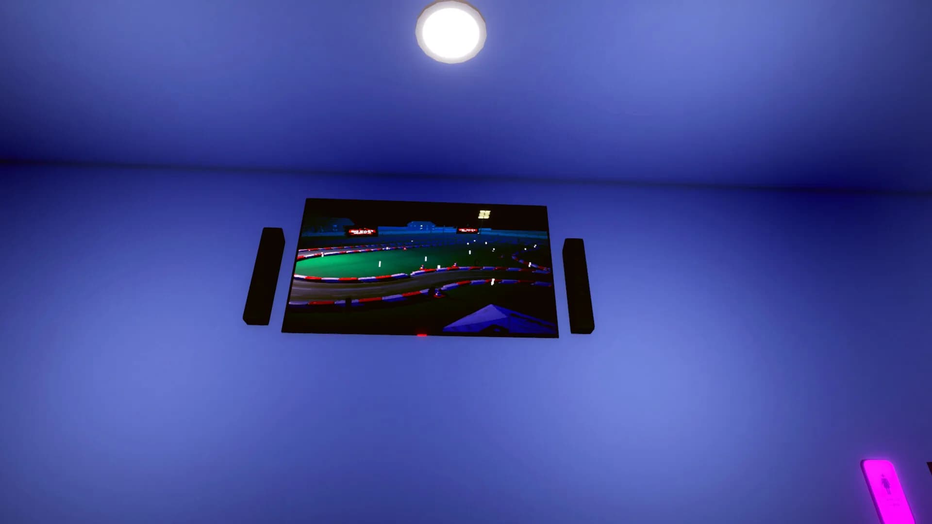 Go-Kart Simulator görsel 20