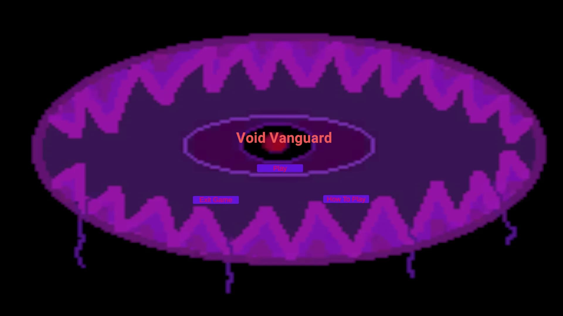 Void Vanguard görsel 3