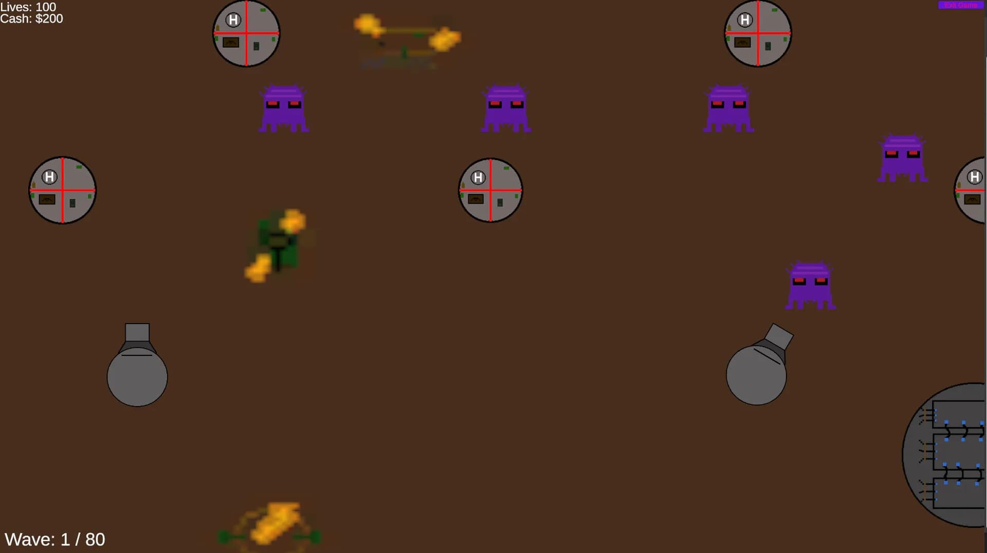 Void Vanguard görsel 4