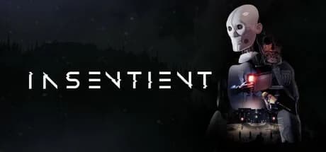 INSENTIENT