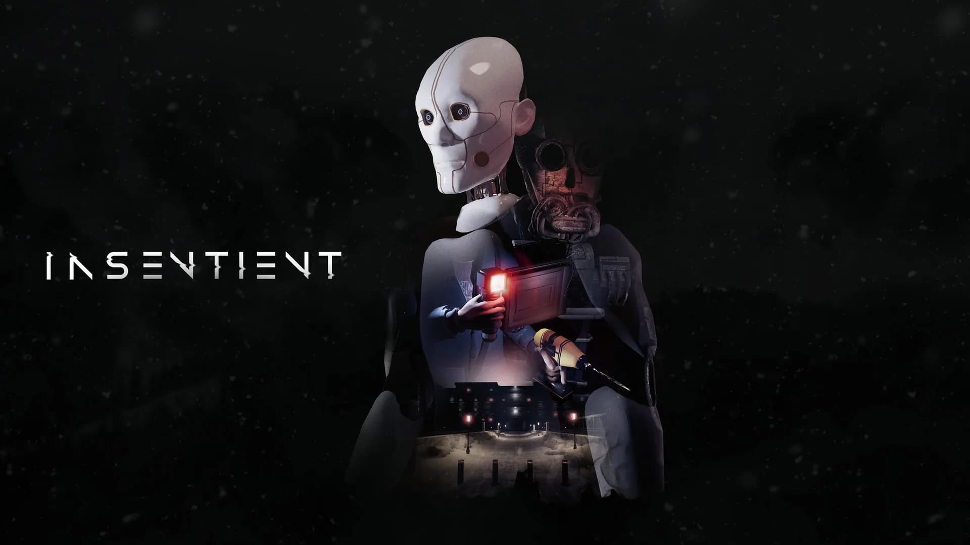 INSENTIENT görsel 2