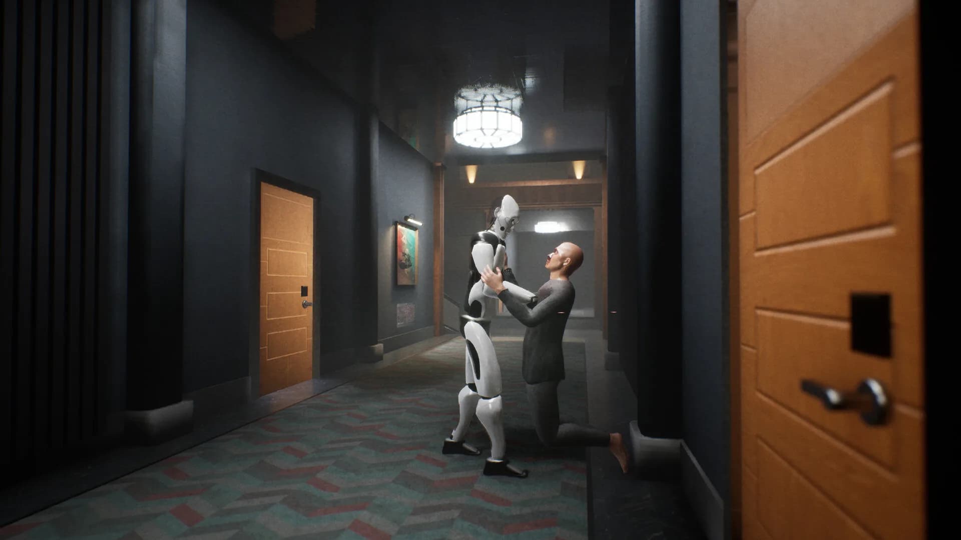 INSENTIENT görsel 6