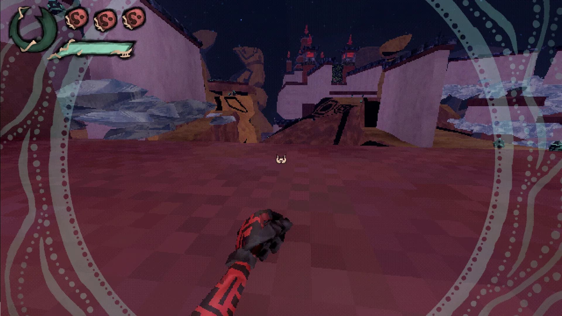 Hand Eternal görsel 2
