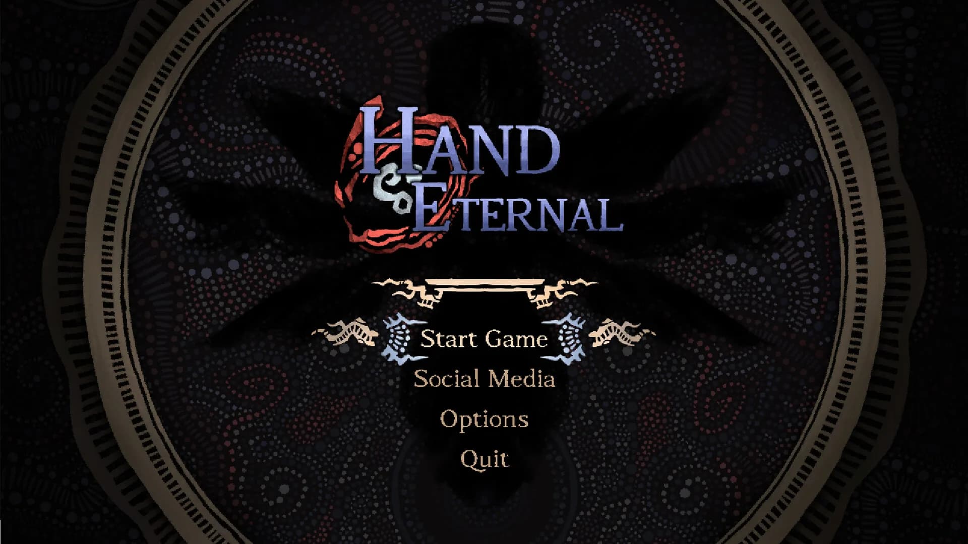 Hand Eternal görsel 7