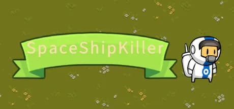 Spaceship Killer görsel 1
