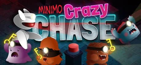 MiniMo: Crazy Chase