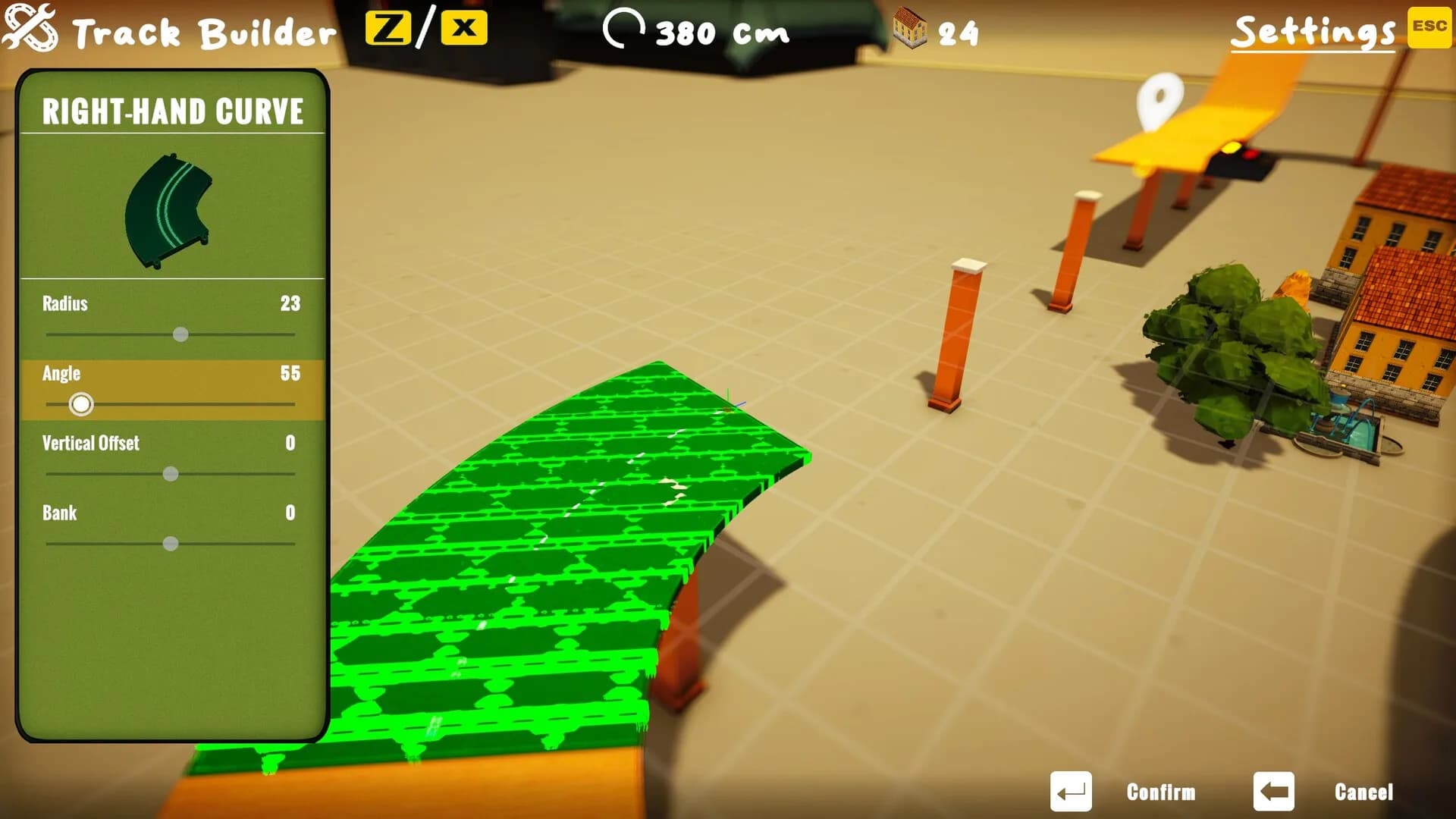 Speed Rivals - Slot Racing görsel 5