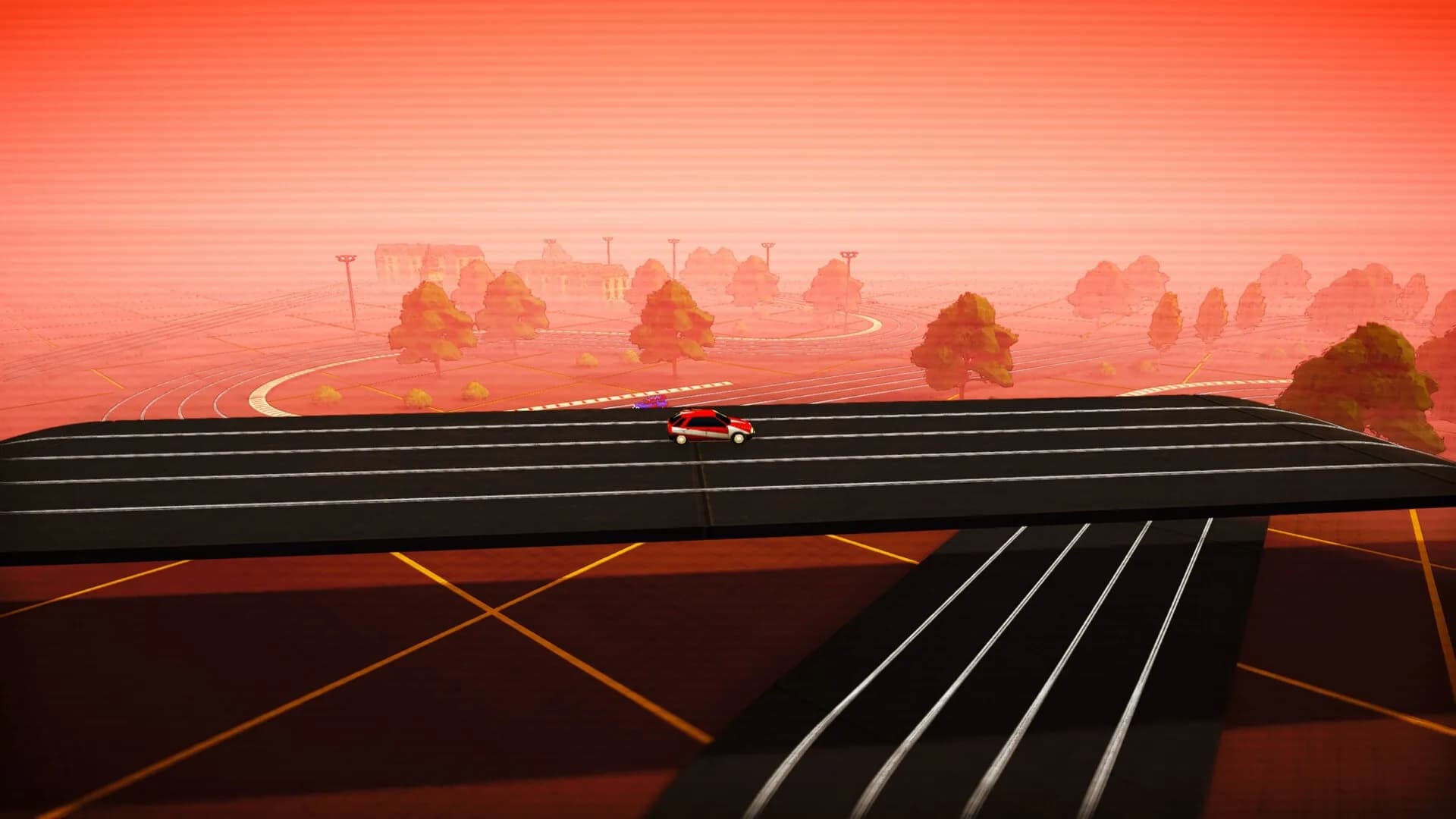 Speed Rivals - Slot Racing görsel 9