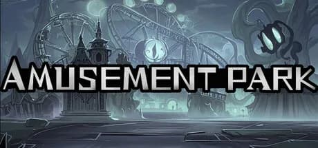 Amusement Park görsel 1