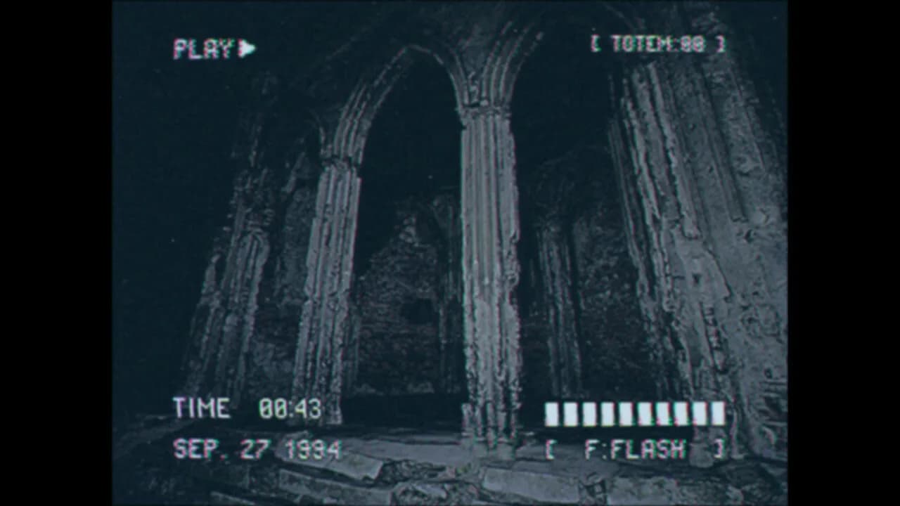 Lost Footage : Sound In The Silence görsel 6