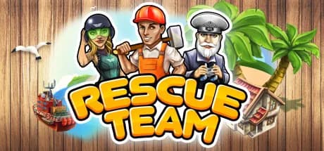 Rescue Team görsel 1