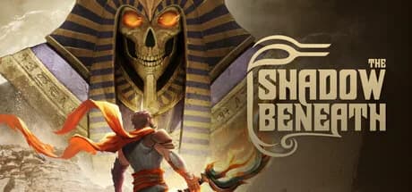 The Shadow Beneath görsel 1