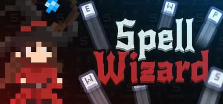 Spell Wizard görsel 1
