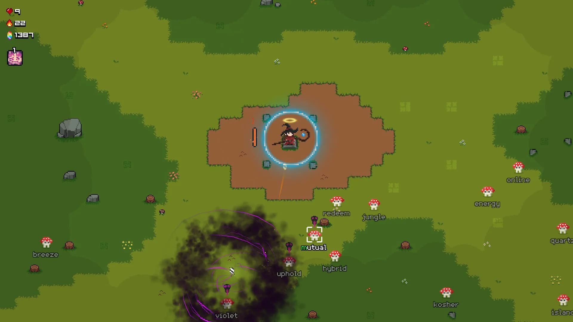 Spell Wizard görsel 5