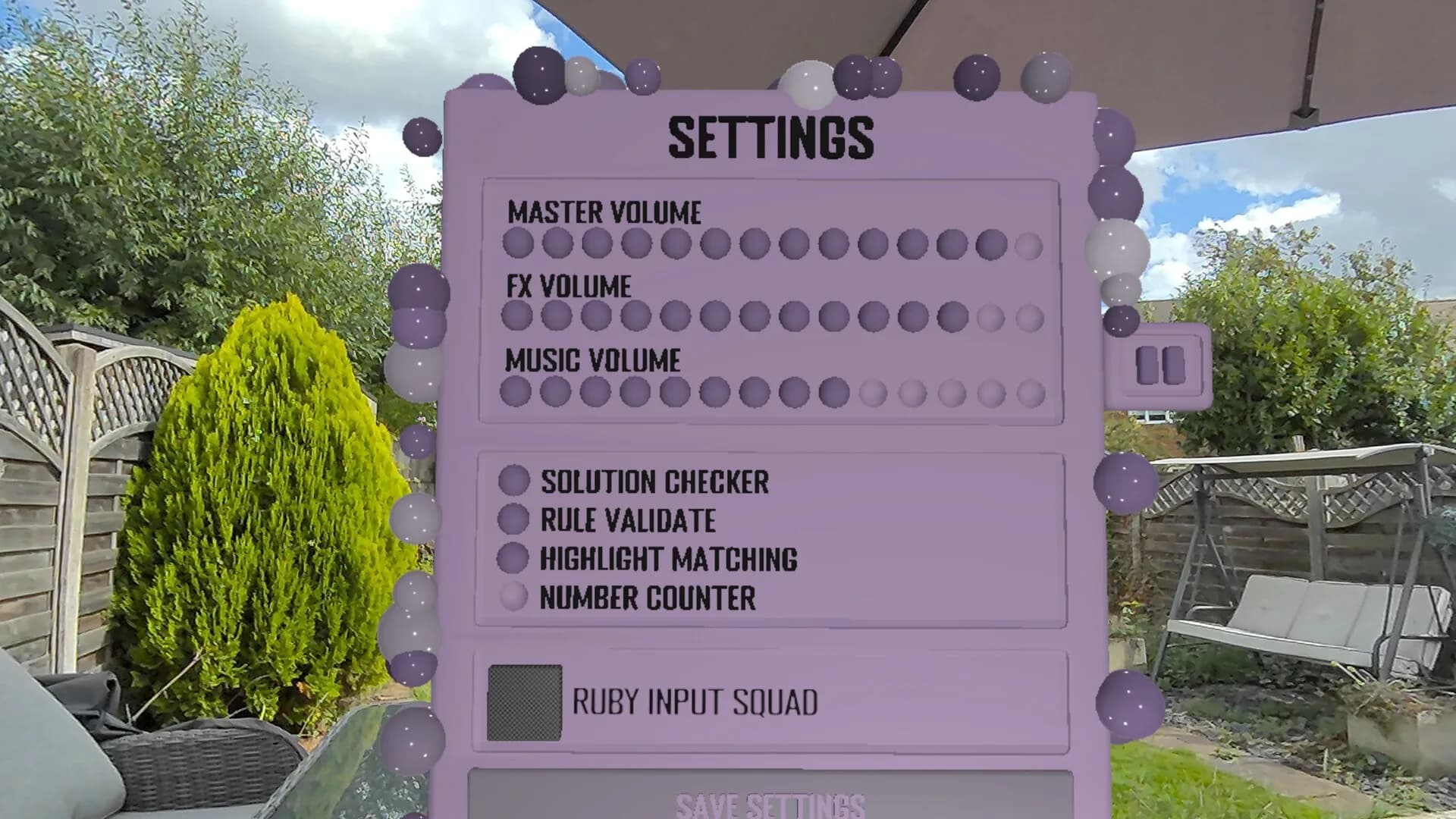 Augmental Puzzles görsel 4