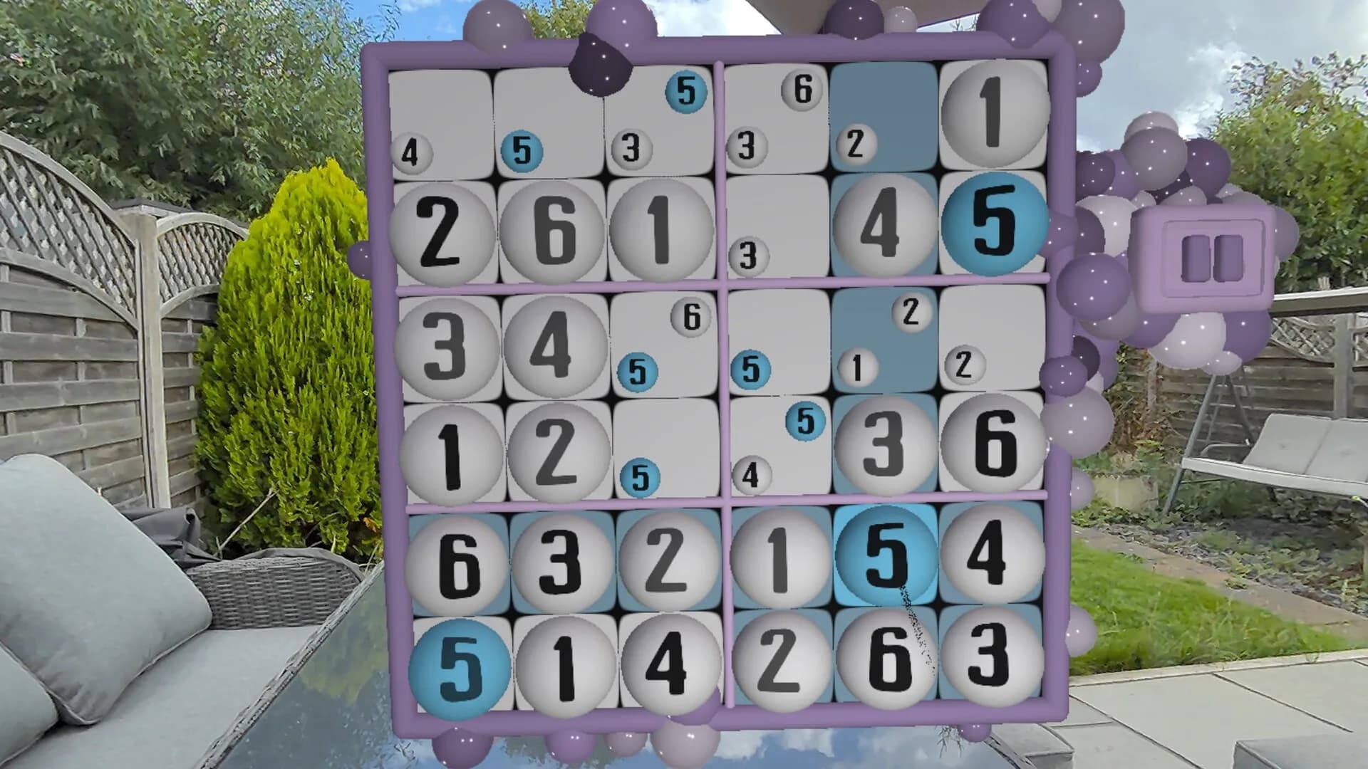Augmental Puzzles görsel 7