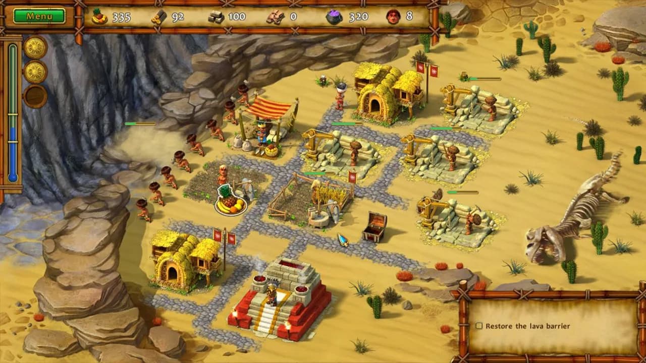 MOAI: Build Your Dream görsel 2