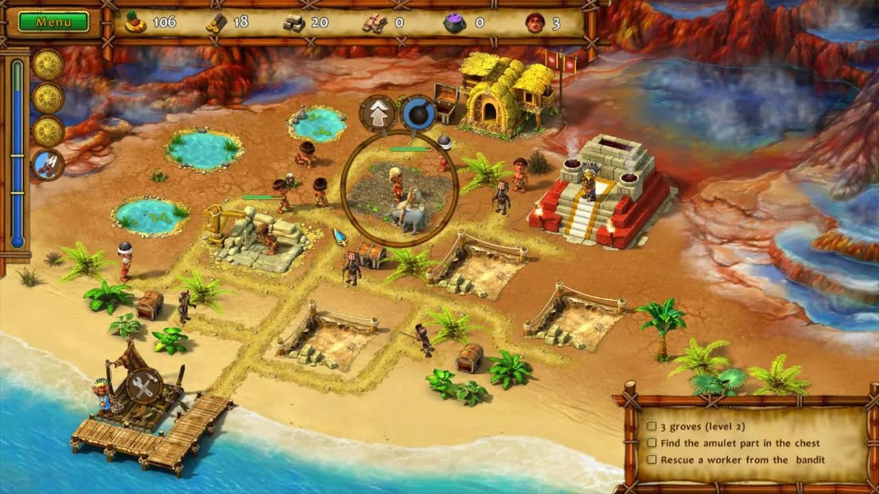 MOAI: Build Your Dream görsel 8