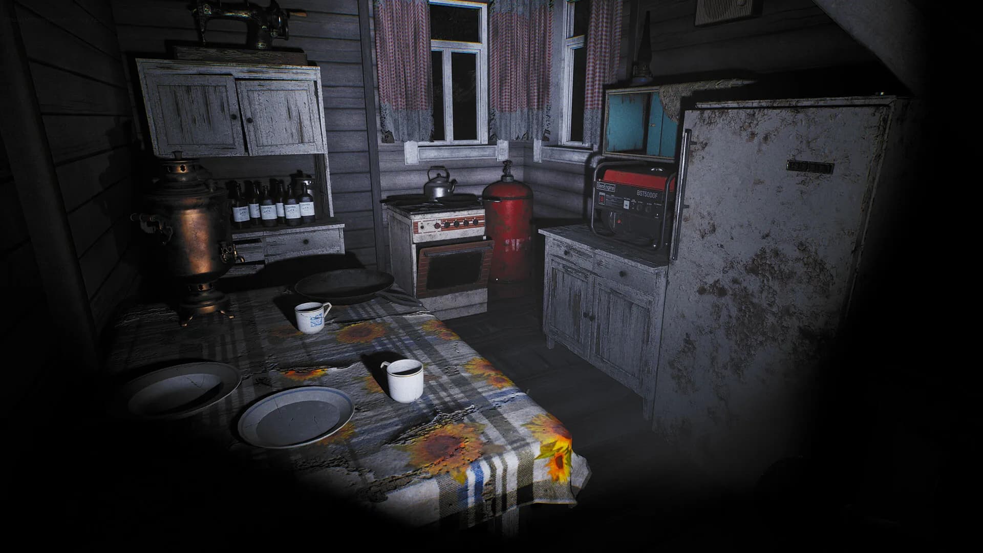 Need For Scream görsel 7