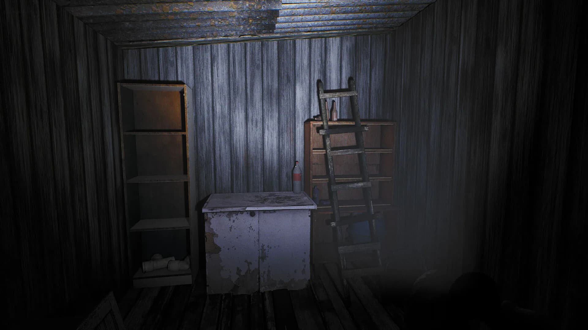 Need For Scream görsel 11