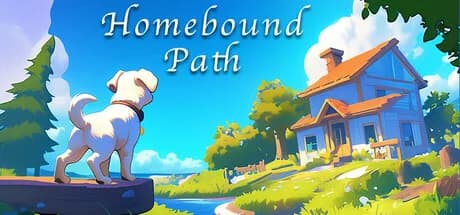 Homebound Path görsel 1