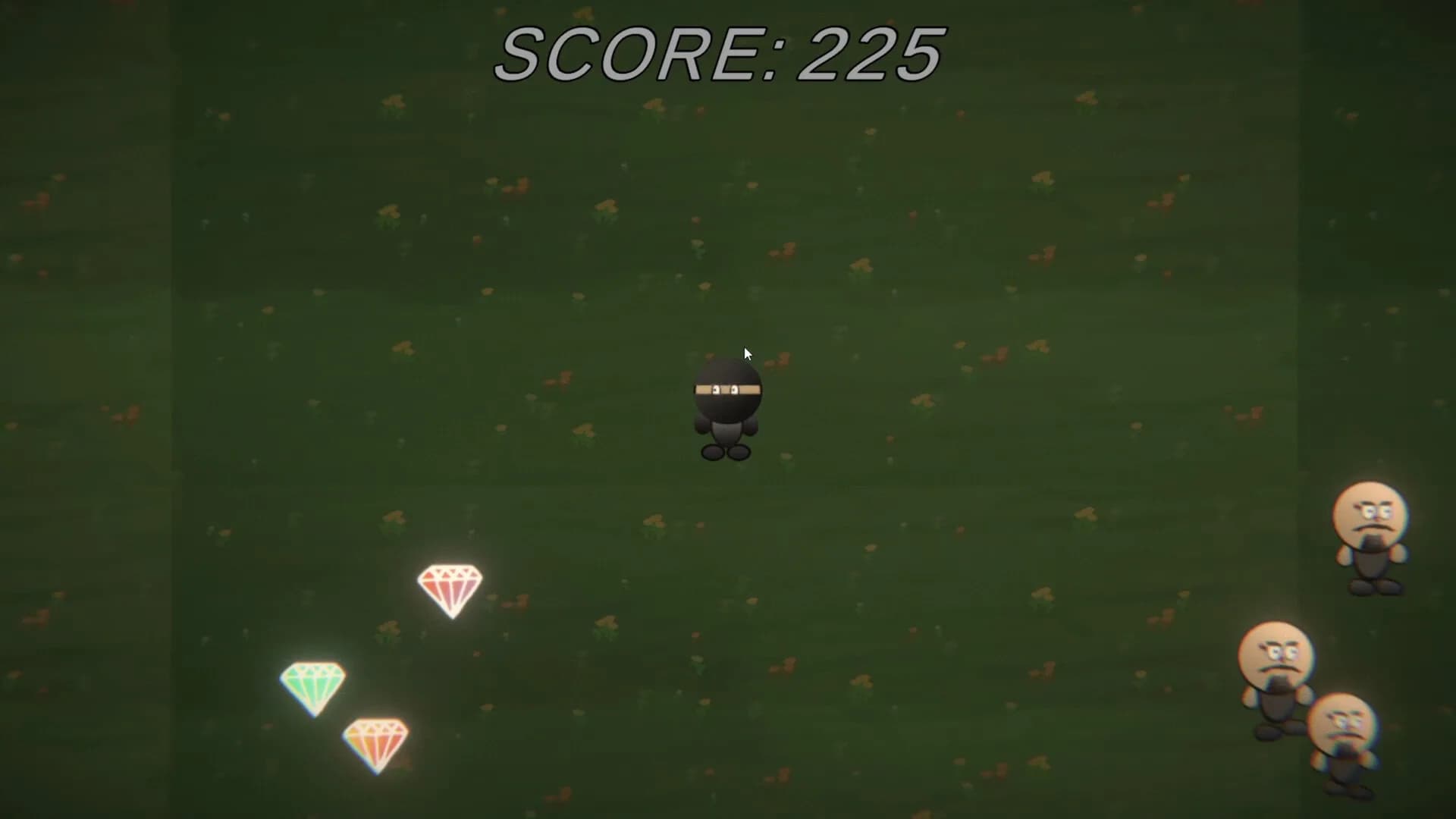 City Heist görsel 2