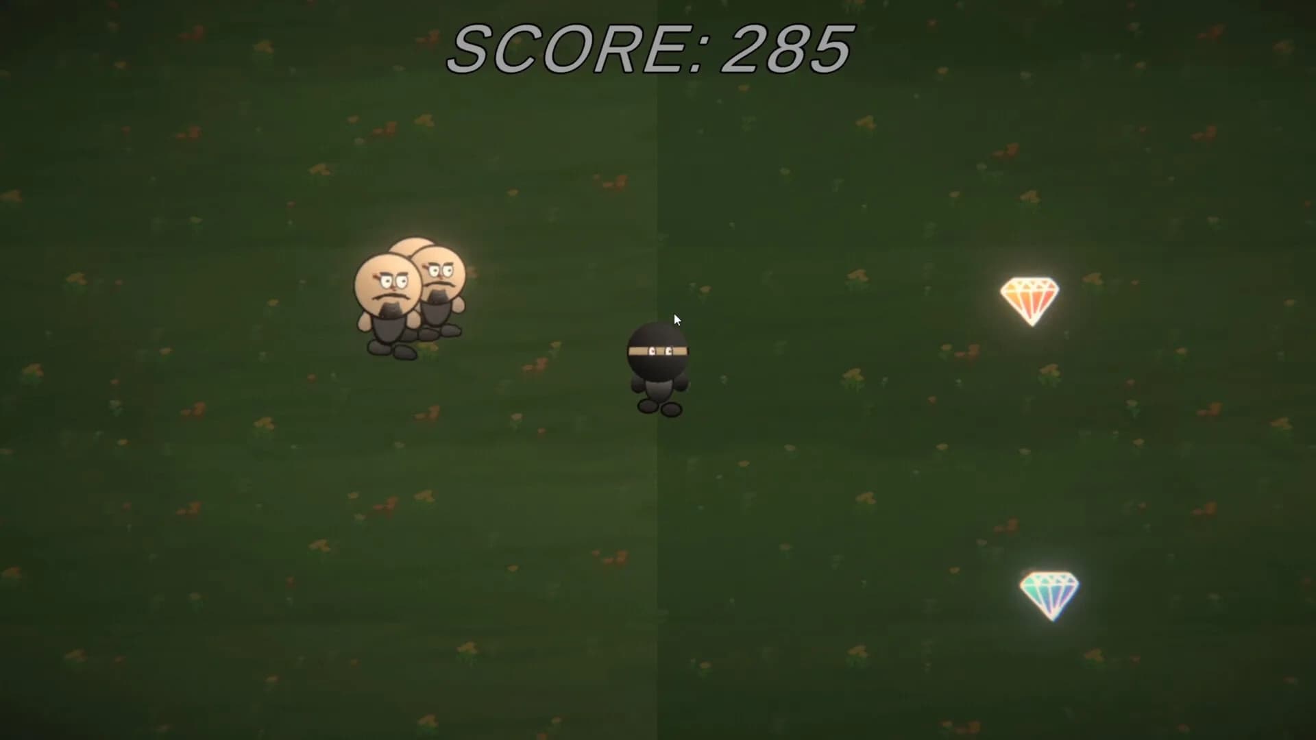 City Heist görsel 3