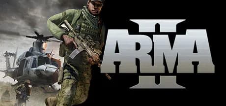 Arma 2 görsel 1