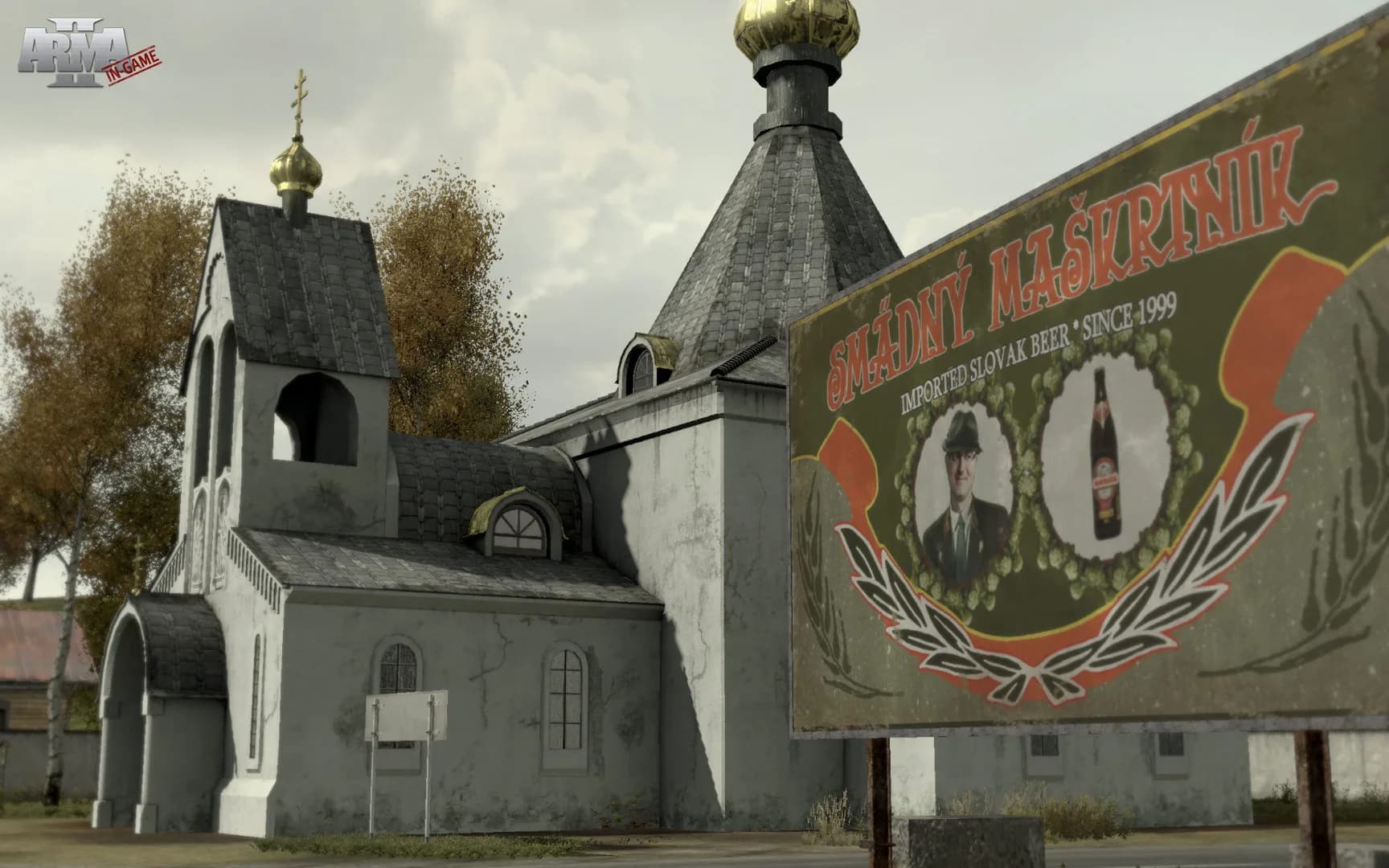 Arma 2 görsel 3