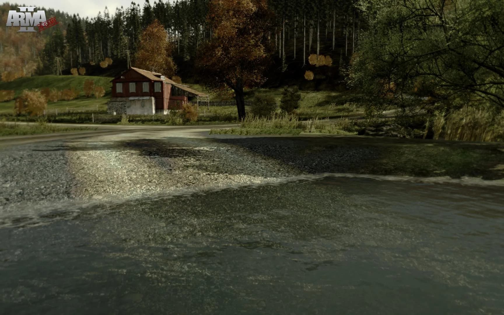 Arma 2 görsel 13