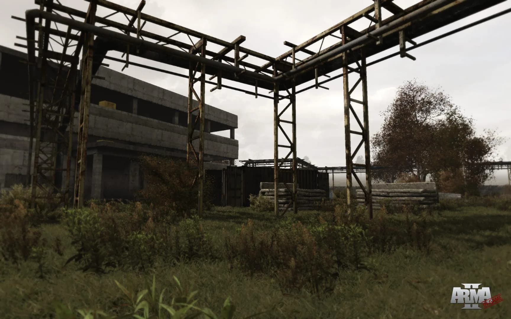 Arma 2 görsel 15