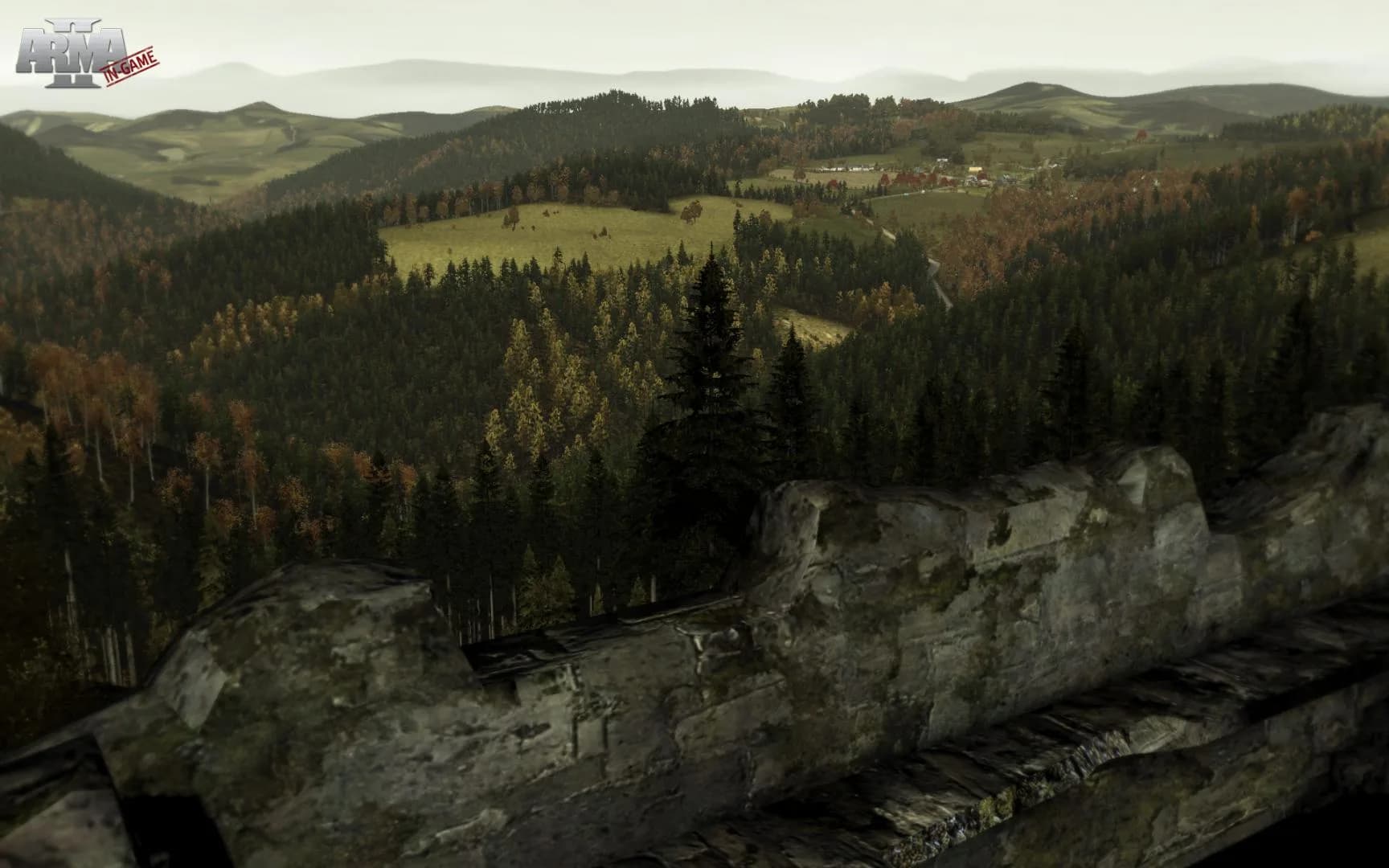 Arma 2 görsel 17