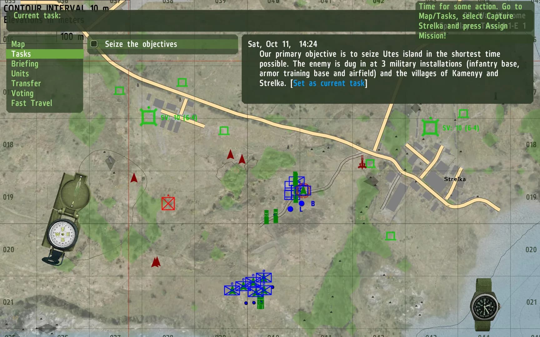 Arma 2 görsel 7