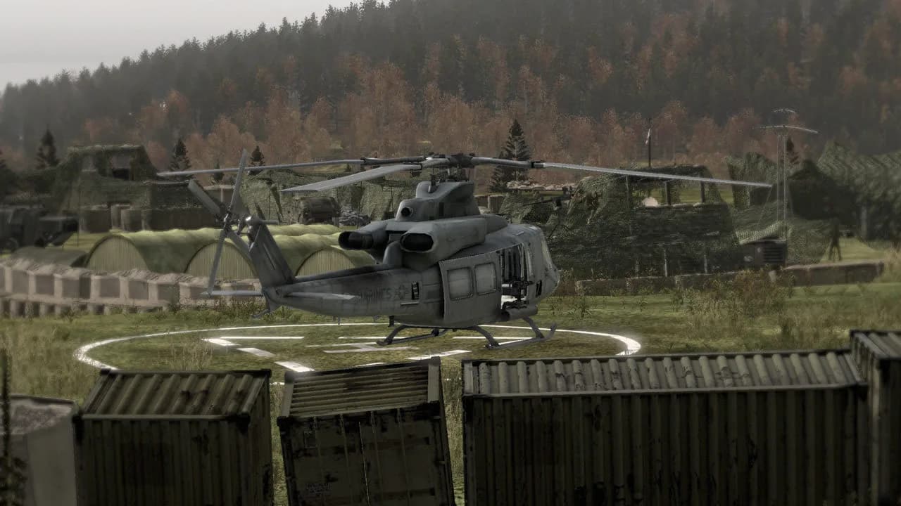 Arma 2 görsel 10
