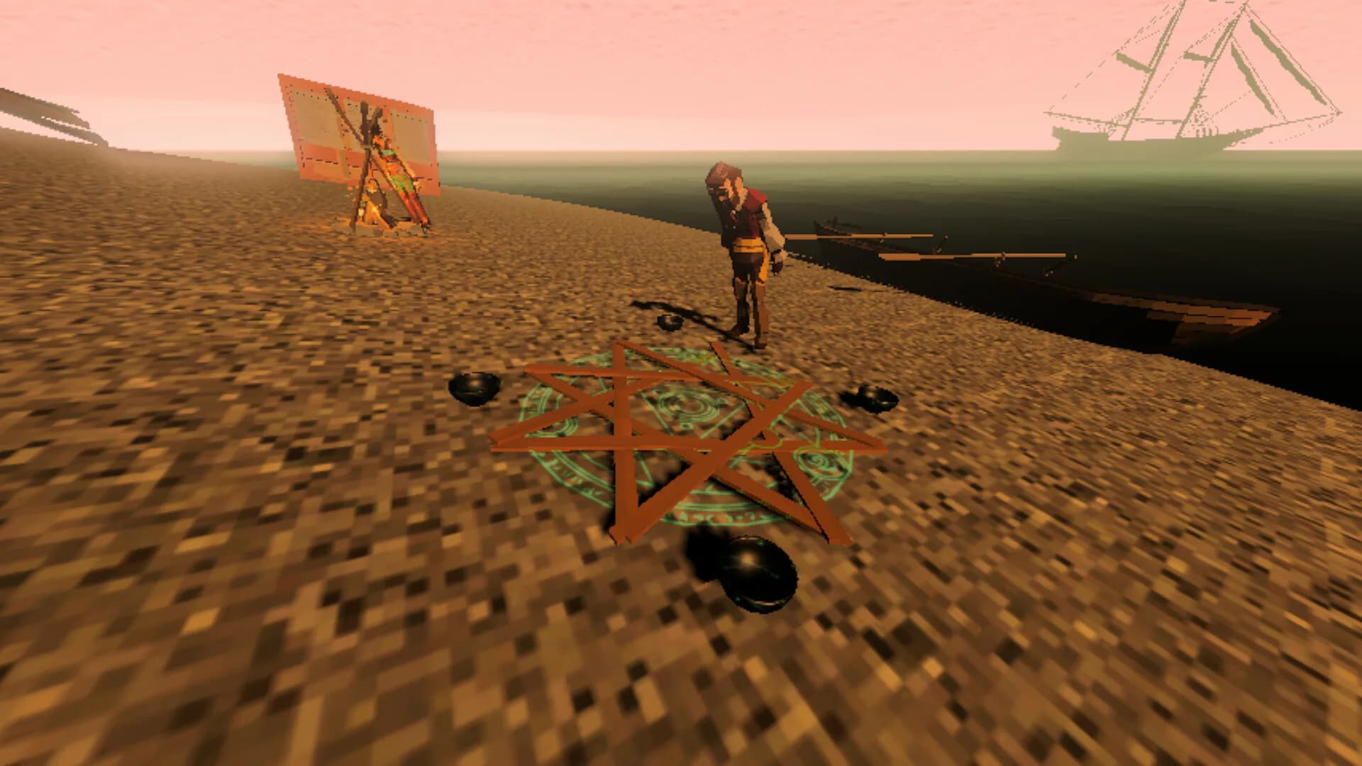 Silent Fleet görsel 14