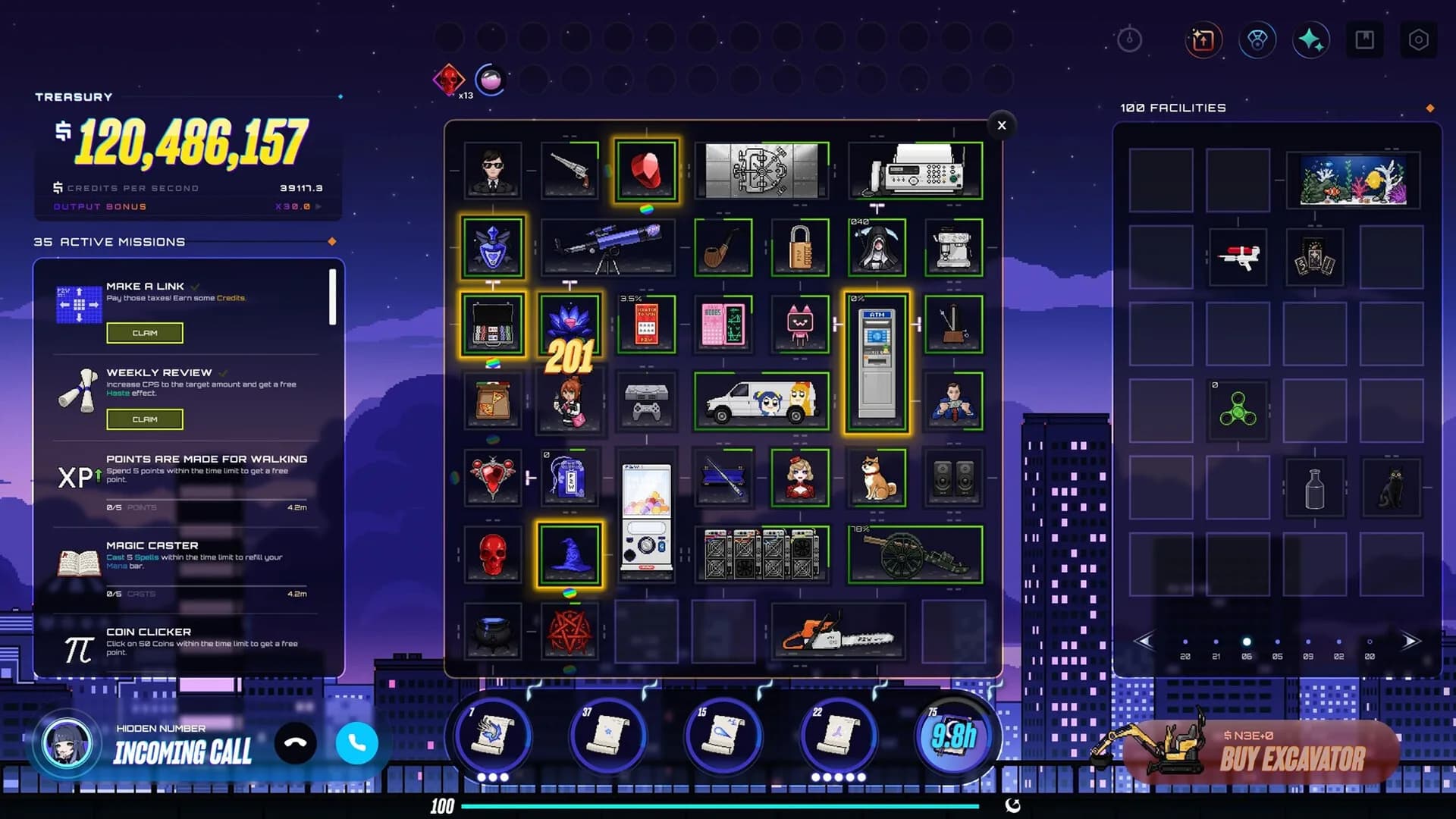 Pay 2 Win: The World is Mine görsel 2