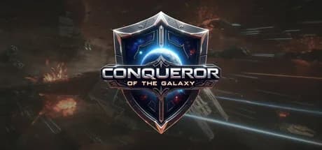 Conqueror Of The Galaxy
