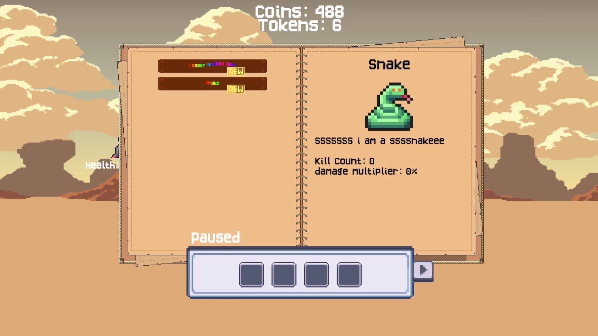 Gnaw & Order görsel 4