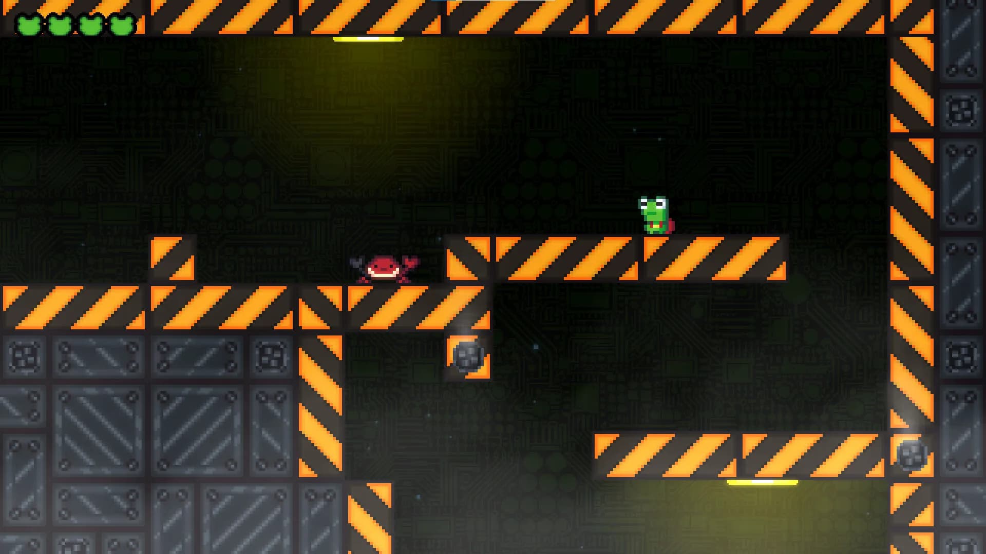 FrogeON görsel 3