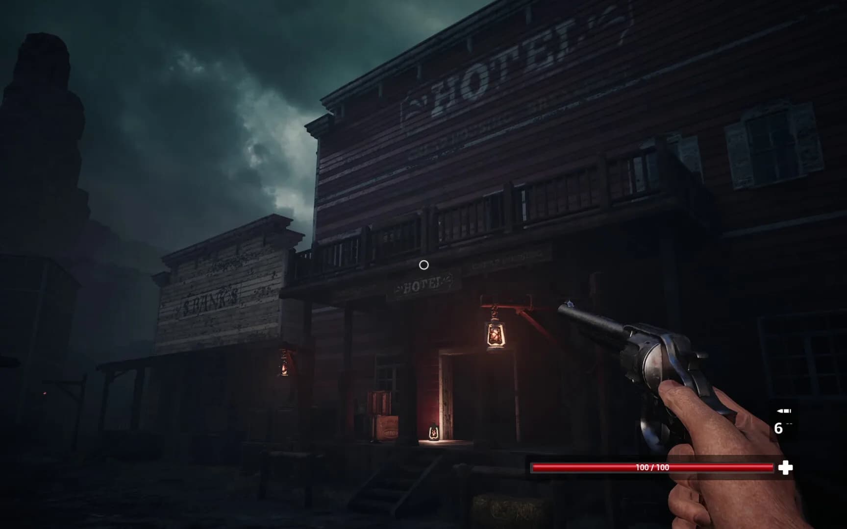 Undying West görsel 2