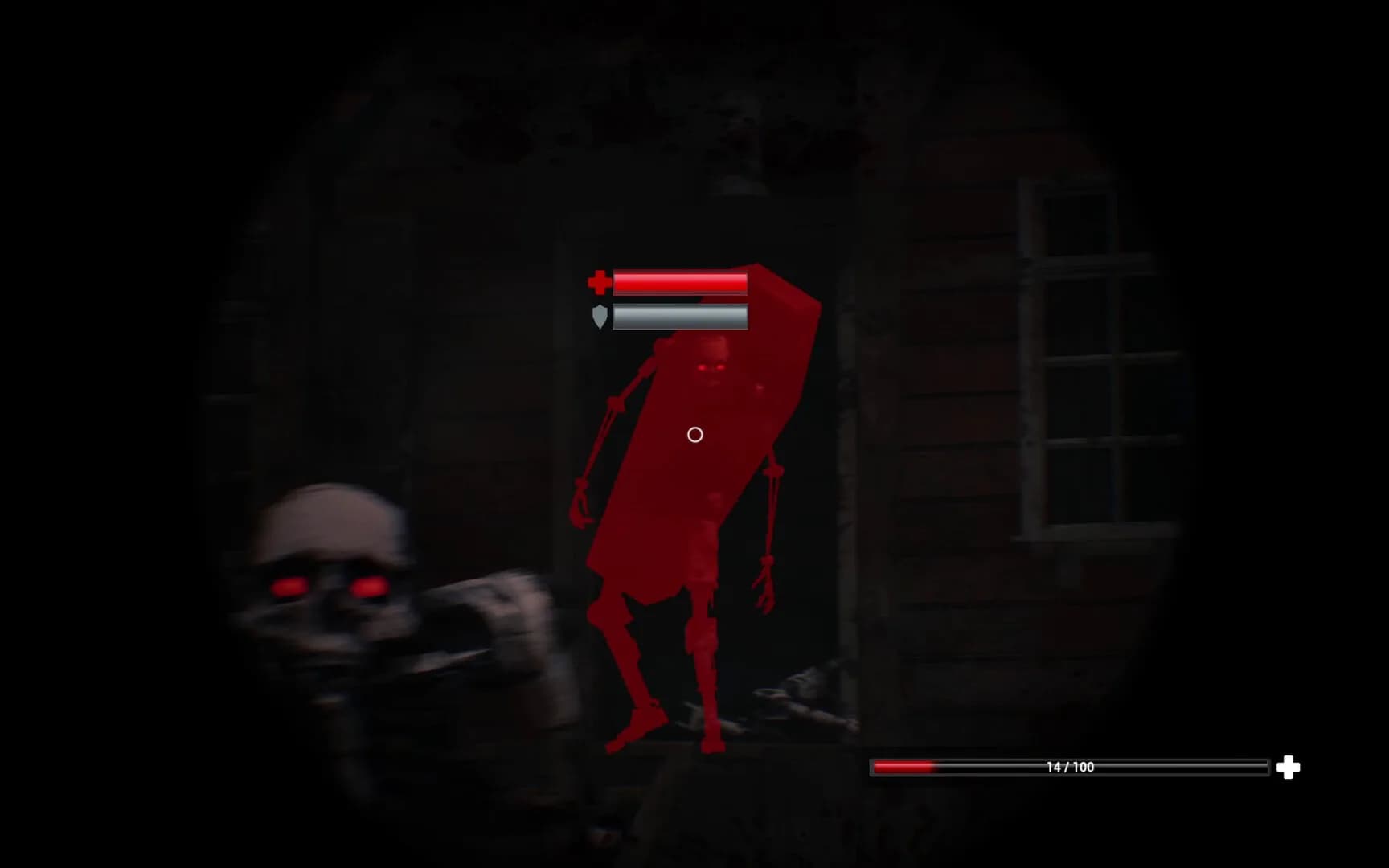 Undying West görsel 12