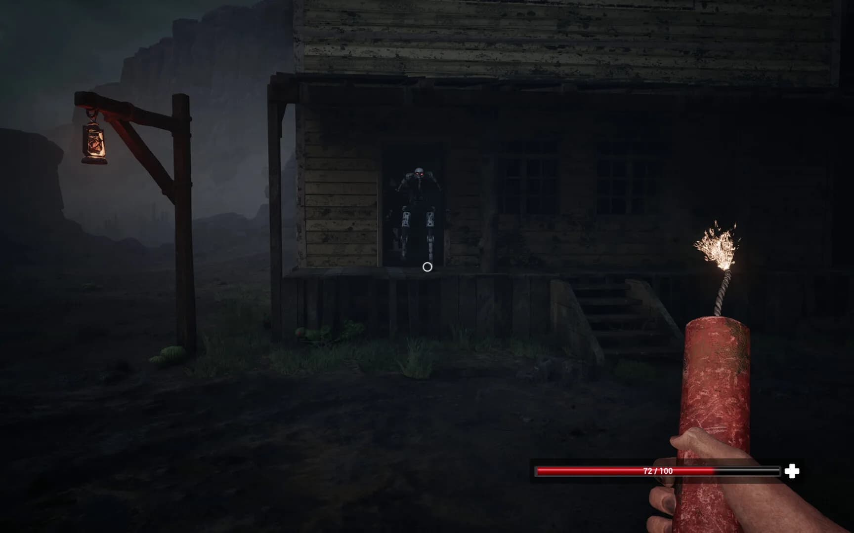 Undying West görsel 7