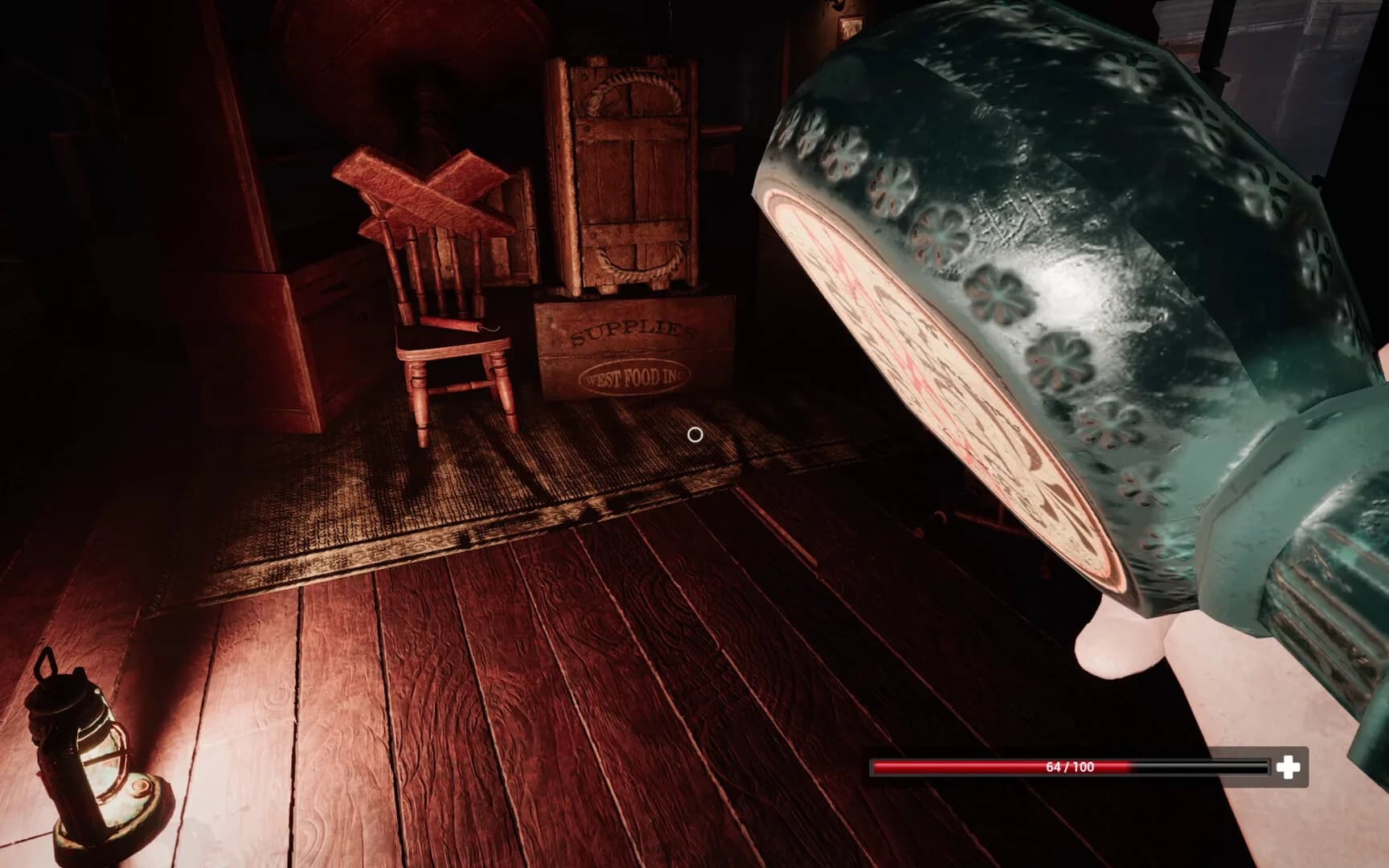 Undying West görsel 10