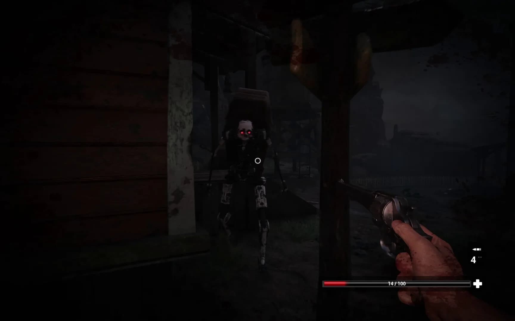 Undying West görsel 11