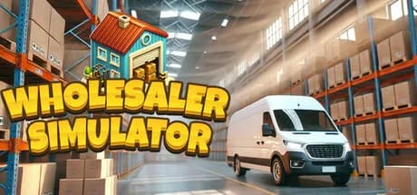 Wholesaler Simulator görsel 1